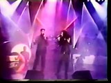 Pebbles Ft Babyface-Love Makes Things Happen(Arsenio Hall 1990)