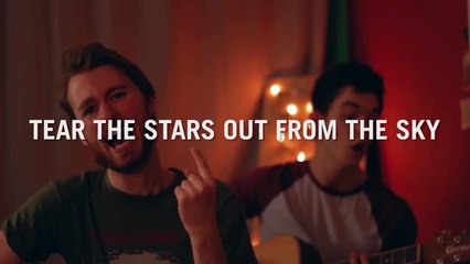 Paige Theme Song (Acoustic Cover) Pro Wrestling Goes Acoustic