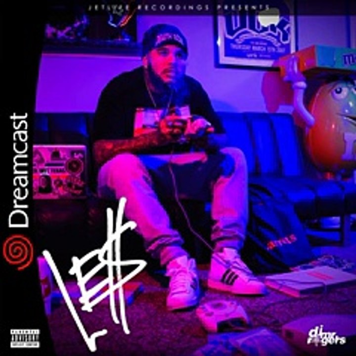 Le$ - Daytona USA [Dreamcast Mixtape]