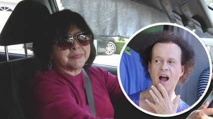 La maison de Richard Simmons est au nom de sa femme de ménage