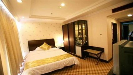 Hotels in Huangshan Grand Soluxe Hotel Huangshan China