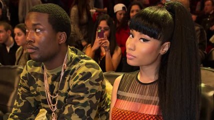 Nicki Minaj: "I Can't Wait to Hold My Baby"