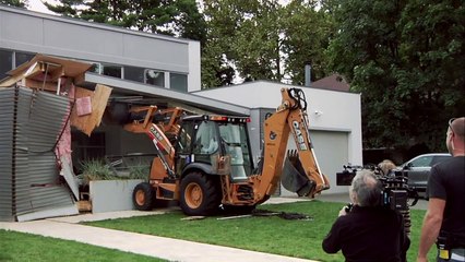 Demolition Movie B-ROLL (2016) - Jake Gyllenhaal, Naomi Watts