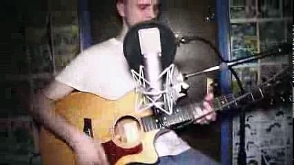 JMSN - CRUEL INTENTIONS (ACOUSTIC)