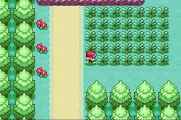 Pokemon Verde Hoja Parte 3