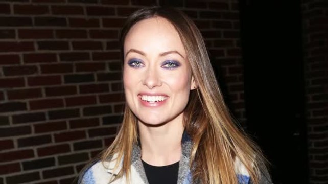 Olivia Wilde Says She Was 'Too Old' for Wolf of Wall Street