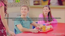 Girl Meets Word-Lucas and Riley A Thousand Years