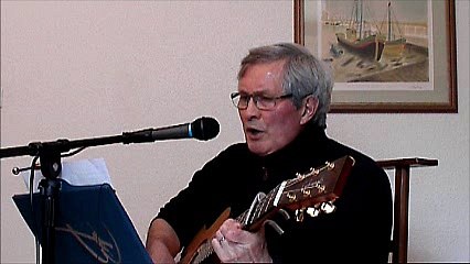 Nos retrouvailles - Original Song (Michel-Lyrics & bob231046-Music)