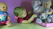 Новая кукла Беби Борн Фея New doll Baby Born Fairy