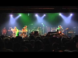 Subhumans "Waste Of Breath"