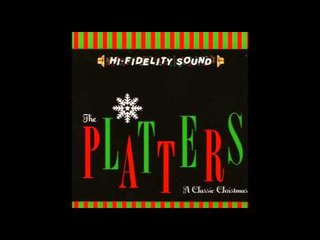 The Platters - The Christmas Song