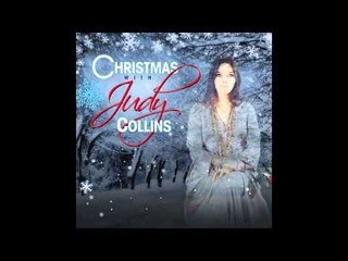 Judy Collins -- The Blizzard (Christmas With Judy Collins)