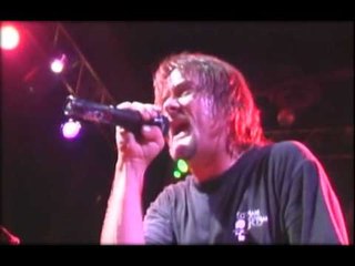 Flotsam And Jetsam "Hard On You"