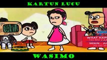 530 Hantu Anak Rumah Prapanca Full Movie Gratis Terbaru