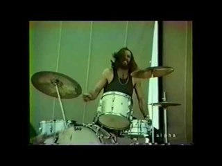 In-Da-Gadda-Da-Vida - Iron Butterfly (Musical Mutiny - 1969)