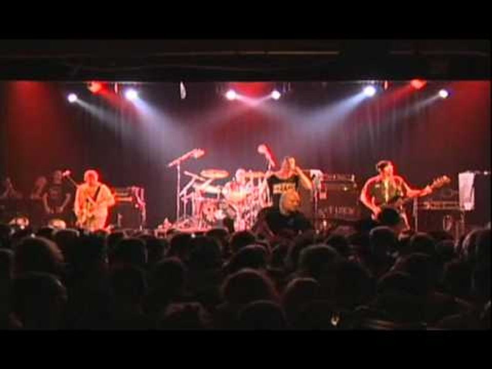 Subhumans "Human Error"
