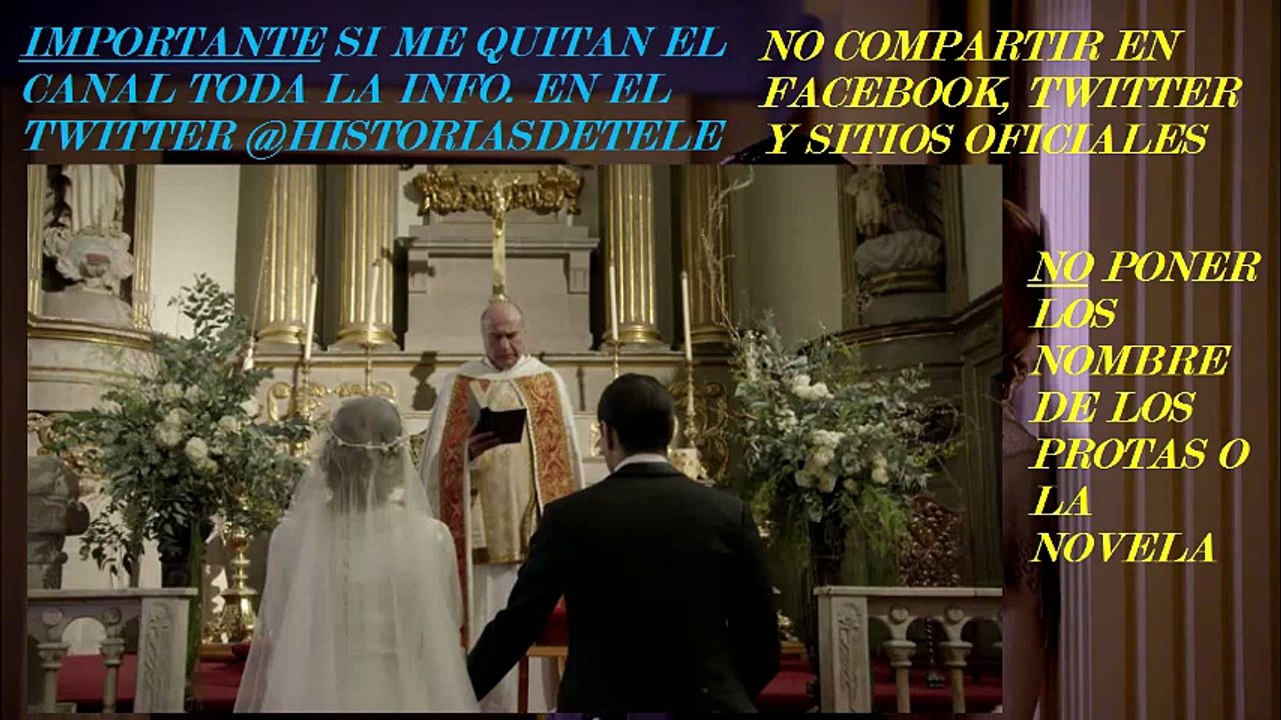 I&J 76 LA BODA DE I.