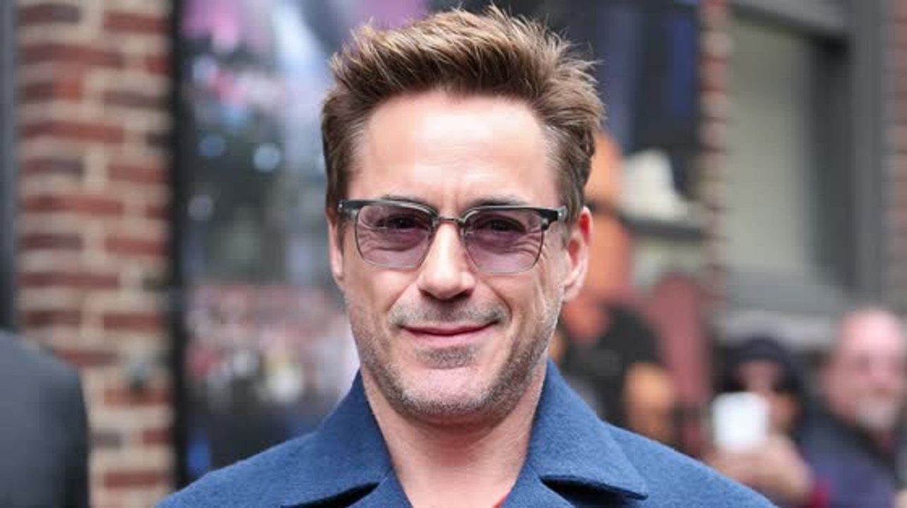 Robert Downey Jr. sagt, dass es wahrscheinlich kein Iron Man 4 geben wird