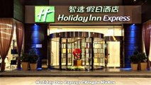 Hotels in Chengdu Holiday Inn Express Chengdu Wuhou