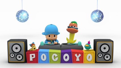 POCOYO REWIND 2014