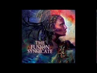 The Fusion Syndicate - Particle Accelerations