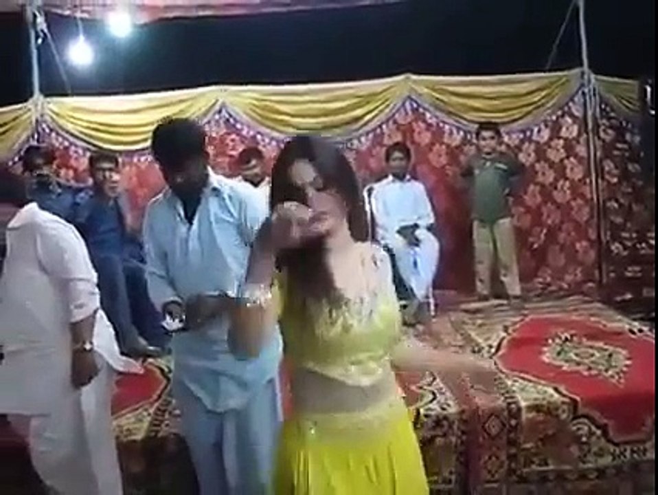 Punjabi Shadi Dance =dailymotion=