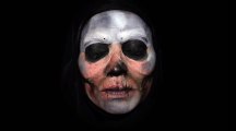 Incredible Makeup Artist Shows Death And Rebirth