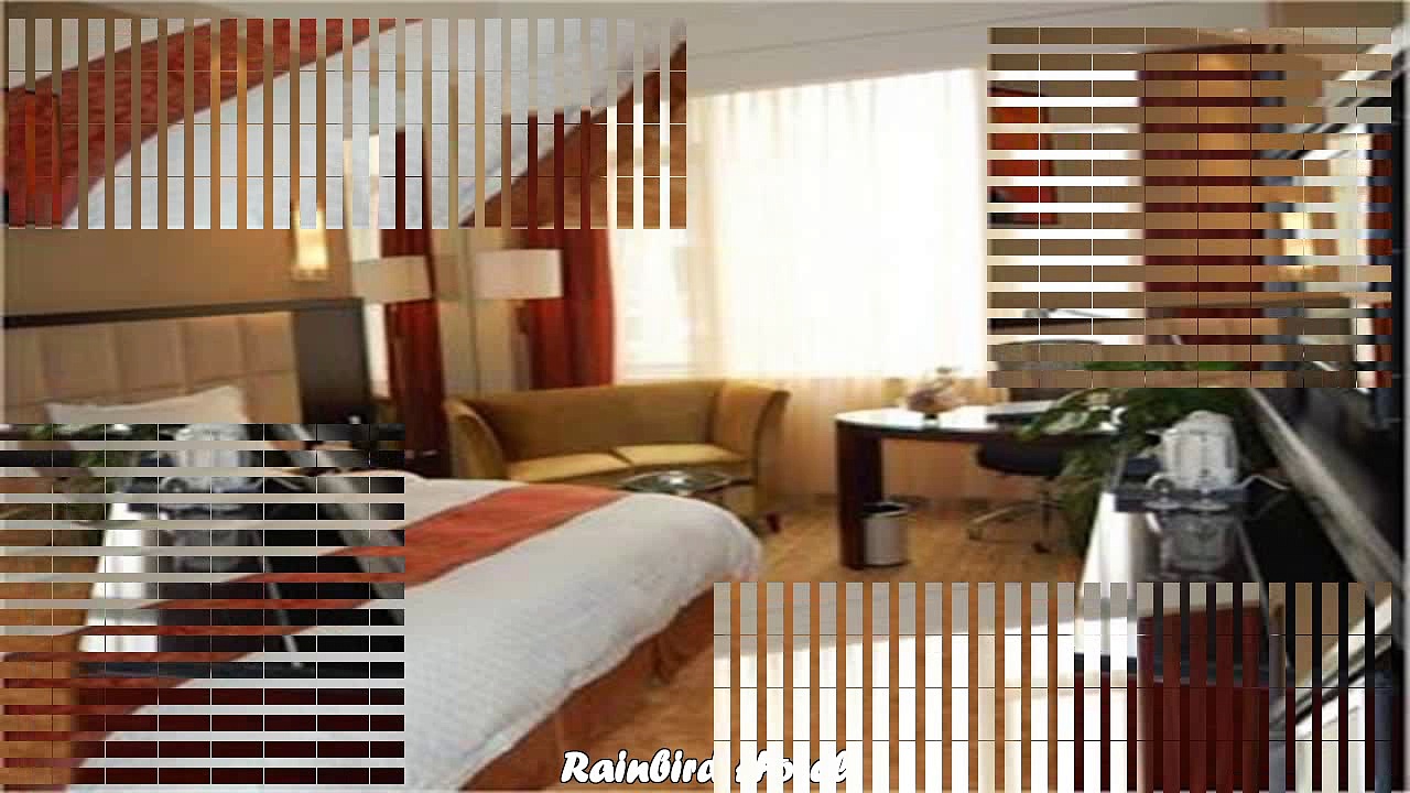 Hotels in Chengdu Rainbird Hotel