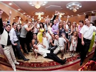 Свадьба   Лавстори   Выписка из роддома