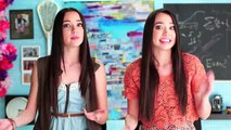Detention   Teen Survival Guide w  The Merrell Twins