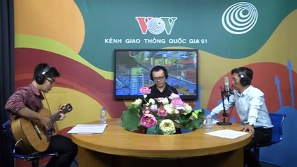 Mấy Nhịp Cầu Tre Lê Minh Trung (số phát sóng 24/01/2015)