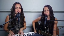 It Will Rain - Bruno Mars Cover by The Merrell Twins