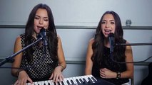 Merrell Twins - Cover Poker Face by Lady Gaga (Glee Version)