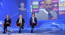 Intervsita Pep Guardiola dopo Bayern-Juve 4-2 2016