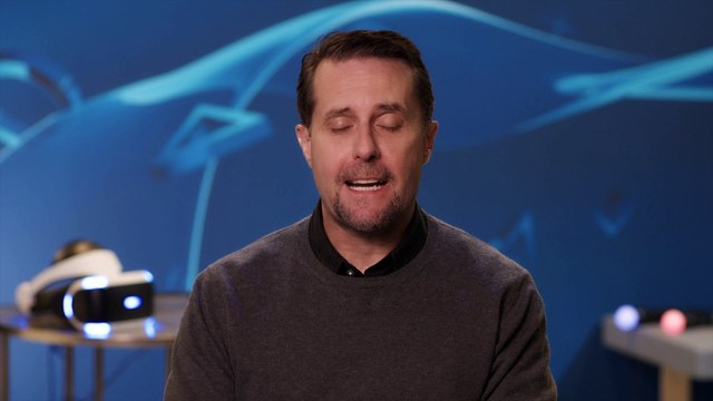 Announcing the price and release date for PlayStation VR