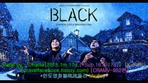 블랙(Black)-한류(K-POP: 바람기억-나얼,바람이 분다-이소라) 인도영화 리메이크 명작뮤비산책 자막완성본 [CRAMV-052]