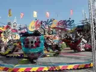 Magic Dance Arras 2007 par BDE