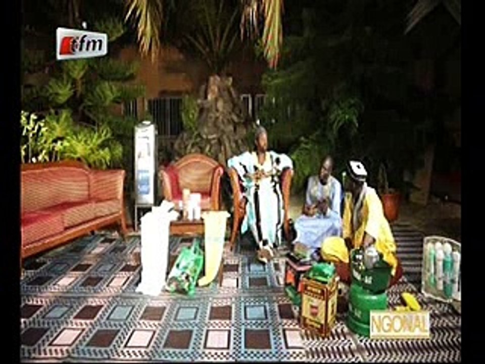 Sketch de Sanekh sur le référendum