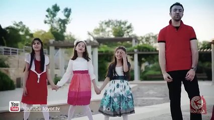 افرح يلا - براء العويد - طيور الجنة - toyor aljannahtv