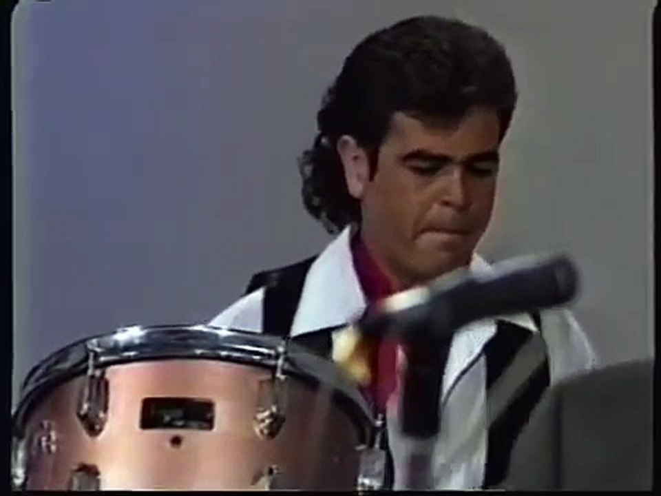 LOS CARLOS PIDEME LA LUNA