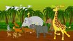 Rabbit_#8217;s Dream - Jataka Tales In English - Animation _ Cartoon Stories For Kids -cartoon