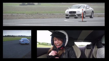 The Perfect Gift For Fathers Day Top Gear Track Experience
