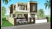 Indian House plans and design. 3D Elevations and plans online