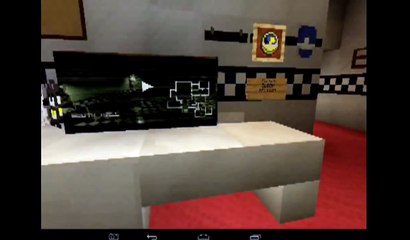 Minecraft 0.14.0 Those Nights At Rachels