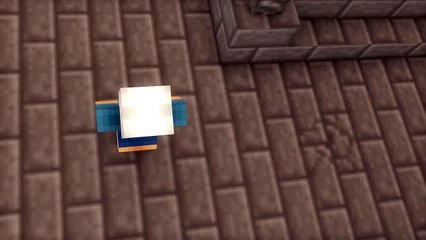 Mi intro by:me Minecraft Animation