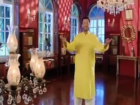 Bhar do jholi Meri New Naat by Aamir Liaquat Hussain On Rabi ul Awwal Geo Tv 201