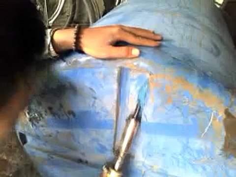 Hàn sửa bồn nước nhựa 0964 515 868