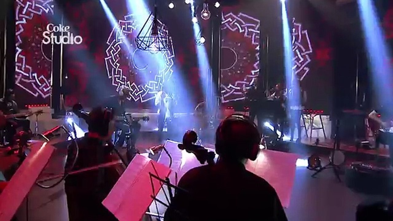 Asrar, Sab Aakho Ali Ali, Coke Studio Season 7, Episode 1 - Downloaded from youpak.com