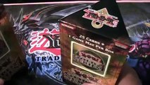 Best Yugioh 2011 Gold Series 4 Pack Opening Ever!