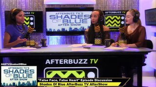 Shades of Blue Season 1 Episode 1 Review & After Show | AfterBuzz TV